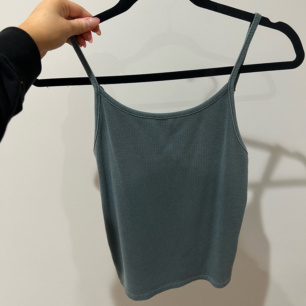 American eagle tank top